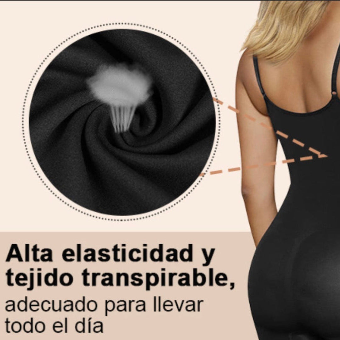 CeroMarcas-Body Moldeador Anti-Costuras